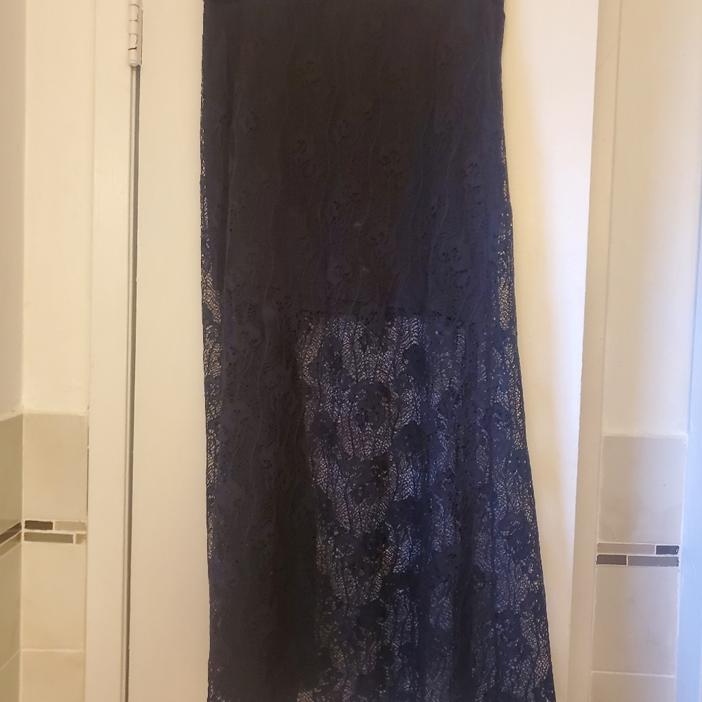 Maxi skirt